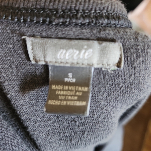 Grey jumpsuit - Picture 4 of 4